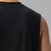 Jordan As M J DF SPT ESS SLVS Crew Neck Pullover Sleeveless Vest Men Tops IF0890010