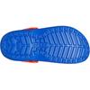 Crocs Classic Lined Comfortable Soft Non-Slip Durable Low-Top Sandals Kids Sandals Blue 207010-4LB