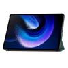 Tablet Hülle Tablet Für Xiaomi Pad 6 Pro Hülle PU Leder Klappständer Magnethülle Für Xiaomi MiPad Mi Pad 6 Pad6 Pro 2023 Hülle Kinder