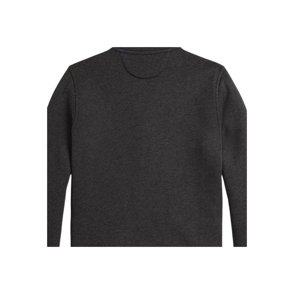 Polo Ralph Lauren Fleece V-Neck Long Sleeve Knit Sweater Kids Sweaters 323979360-001