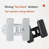 1 Pcs Toddler Child Safety Lock - Multi-Use for Home Refrigerator, Freezer, Oven & Cabinet, Fridge Door Catch Lock