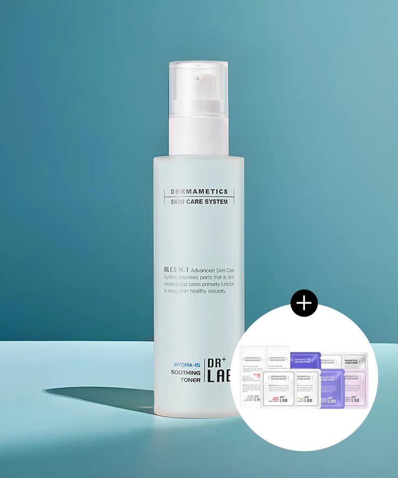 Hydra-15 Soothing Toner 150ml
