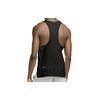 Nike Basketball Jersey Men's Black CU5543-010