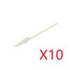 MOC Military Medieval Building Blocks Accessories Soldier Figures Bicolor Weapons Crossbow Sword helmet Tomahawk Toy Gift X006
