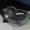 Optimals Comfort Headband Padding for QC35 QC35II QC45 Earphones,Perfect for Music Lovers Travelers Easy Installation