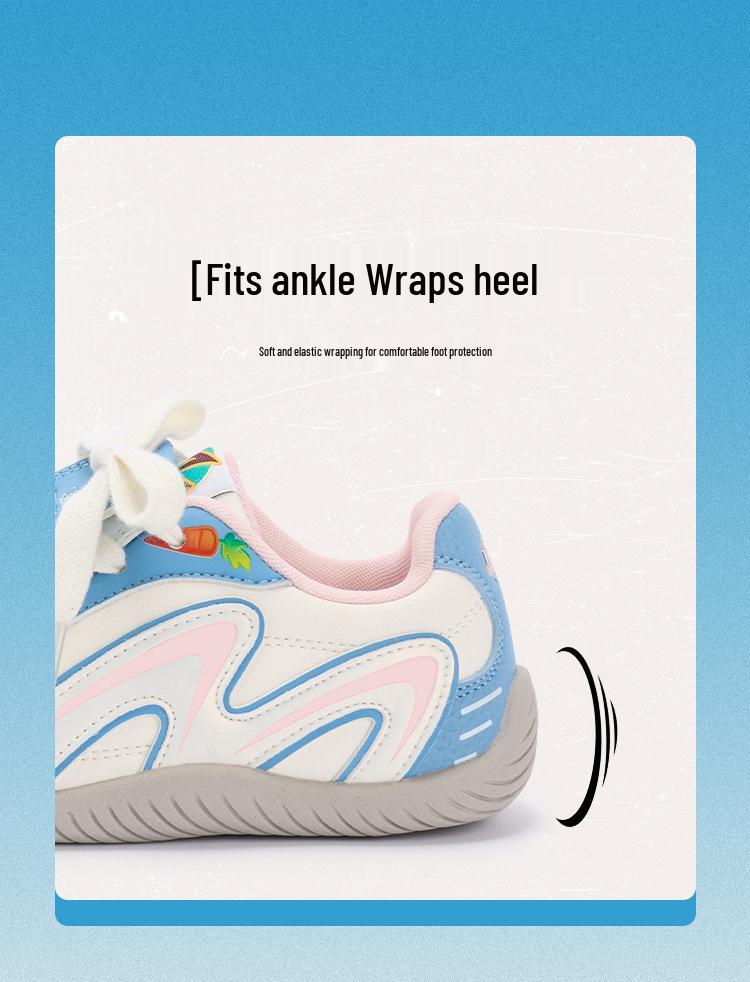 Dziecięce buty sportowe Disney Zwierzogród - Kolekcja Wiosna 2026 dla Chłopców i Dziewczynek