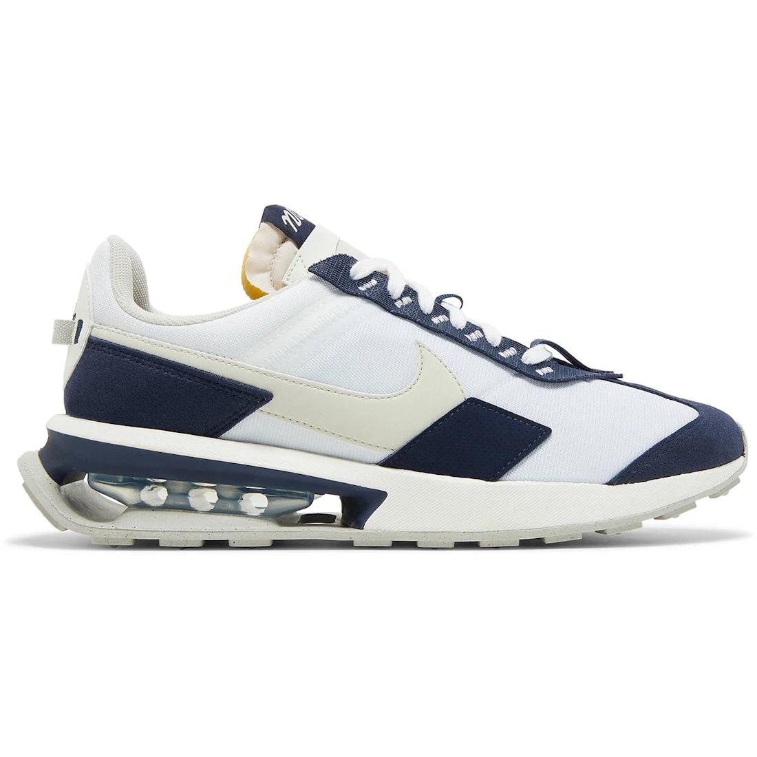 

Sneaker Nike Air Max Pre-Day Obsidian Light Bone(DQ4068-100) 41