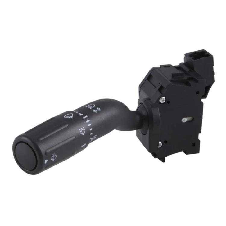 Car Windshield Wiper Switch Replacement Steering Column Switch for 10-14 Turn Signal Wiper Combination Switch