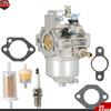 New For Kawasaki Mule 500 Mule 520 Mule 550 KAF300 15003-2178 15003-2589 Carb