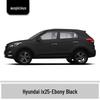 Hyundai IX25 Polar White Touch-Up Pen - Original Paint Repair for All Car Parts