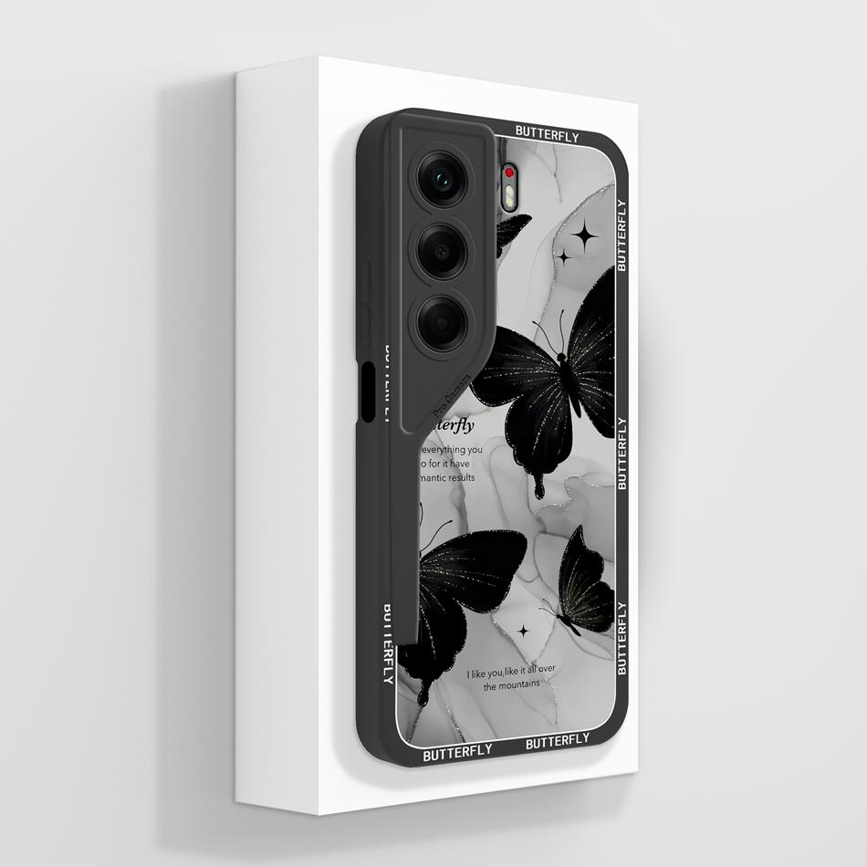 For Tecno Camon 40 Pro Phone Case Trendy Creative Soft High Quality Liquid Silicone Back Cover For Camon40 Pro 4G Durable Bumper