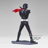 Shin Japan Heroes Universe Art Vignette IV. Kamen Rider