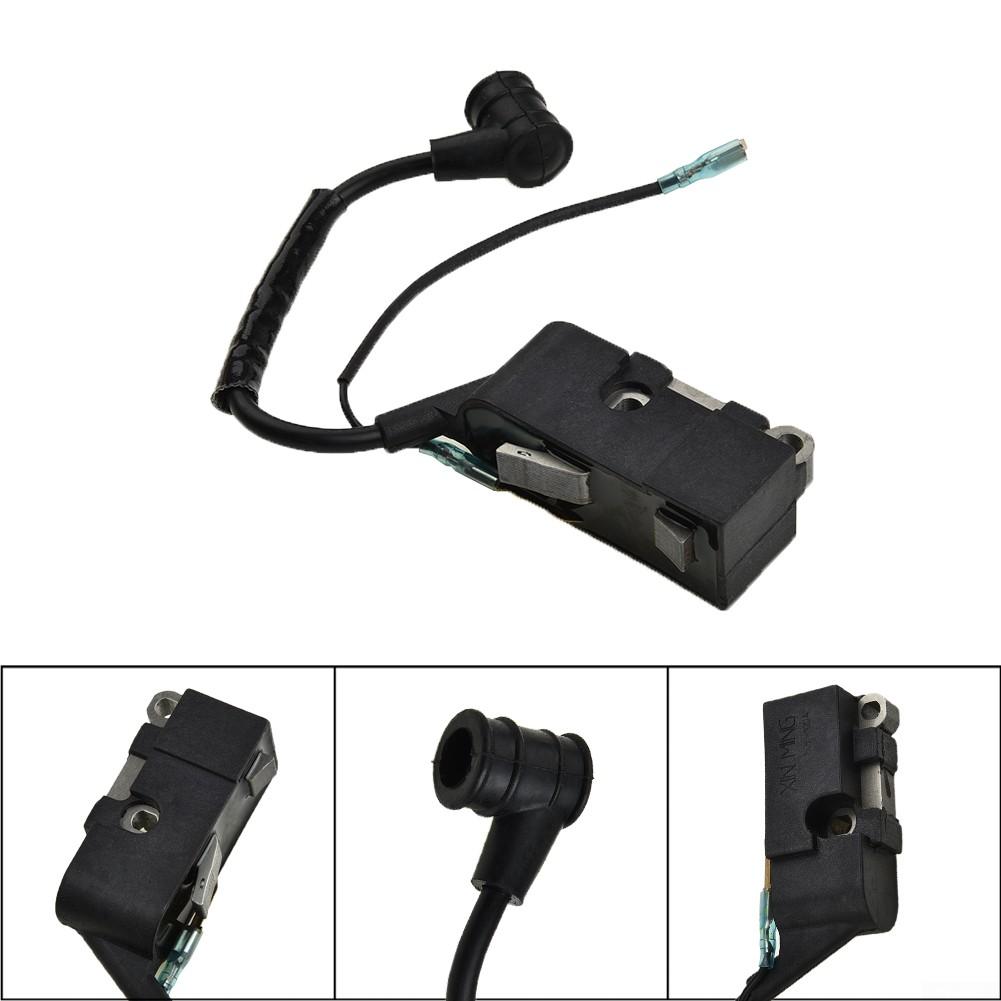 

Катушка зажигания Крышка свечи зажигания для китайской бензопилы 45cc / 52cc / 58cc / 4500 / 5200 / 5800