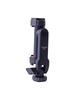 Horizontal/Vertical Hot Shoe Phone Clip - DSLR Camera Cold Shoe Mount for Tripod & Live Broadcast Accessories