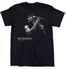 NEW D'Angelo Live For Fans Short Sleeve Cotton Black T Shirt S-5XL BT587 Unisex T-Shirt