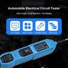 8A Multifunctional Car Circuit Tester Continuity Testing Car Power Circuit Probe Kit  Car