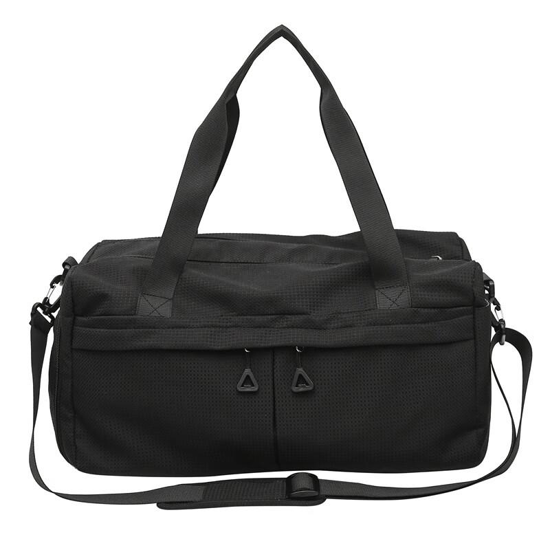 Senkeystyle Sports & Travel Duffle Bag