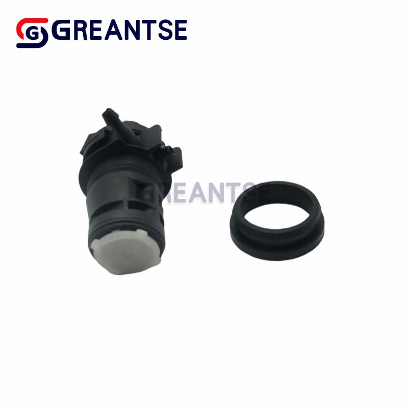 76806-SJC-A01 76806SJCA01 333955651 Windshield Washer Pump For Honda Civic Ridgeline Toyota Mazda Subaru Car Accessories