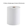 HEC CURTA 57x50mm Thermal Receipt Paper
