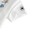 Converse Youth Printed Short Sleeve T-Shirt