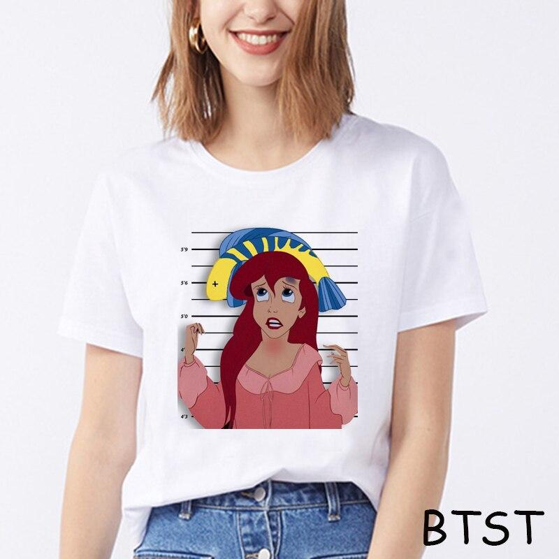 ariel shirt women's