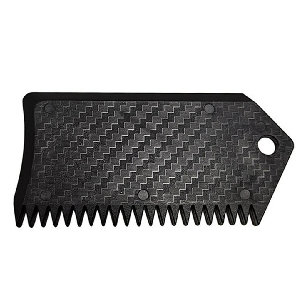 Surfboard Wax Remove Comb With Fins Key NonSlip Wax Scraping Comb Surfboard Wax Remover Surfing Accessories Enduring