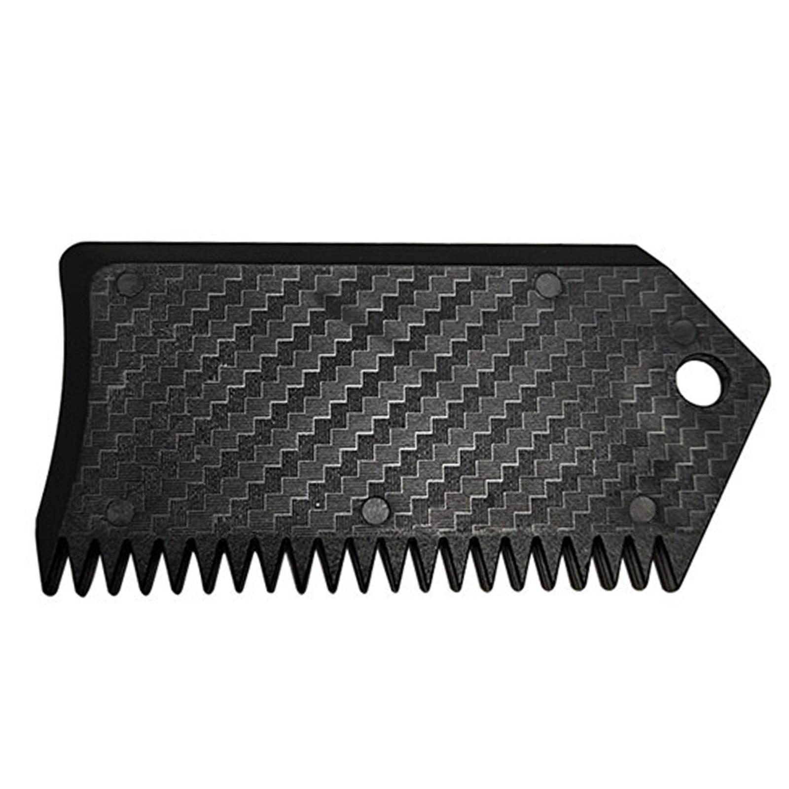 

Гребень для удаления серф-воска с ключом для плавников, нескользящий гребень для соскабливания воска, средство для удаления серф-воска, аксессуары для серфинга, долговечный