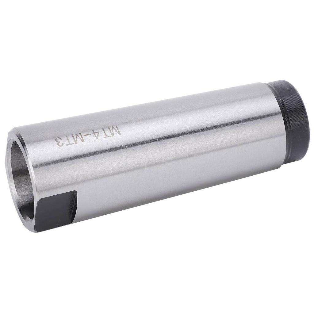 Vysokorychlostní ocel Morse kuželová vrtací redukční pouzdra MT4 na MT3 pro soustruh frézku