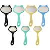 Pet Comb, Cat Hair-pulling Needle Comb, Dog Hair-removing Hand Feel Lacquer Cat Comb