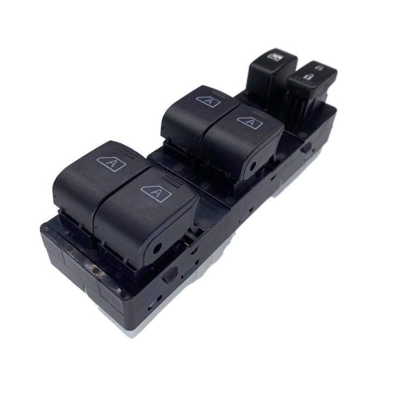 Car Accessories for Infiniti G35 G37 G25 Q40 2007-2013 Front Left Electric Power Window Switch Lifter Regulator Button Parts
