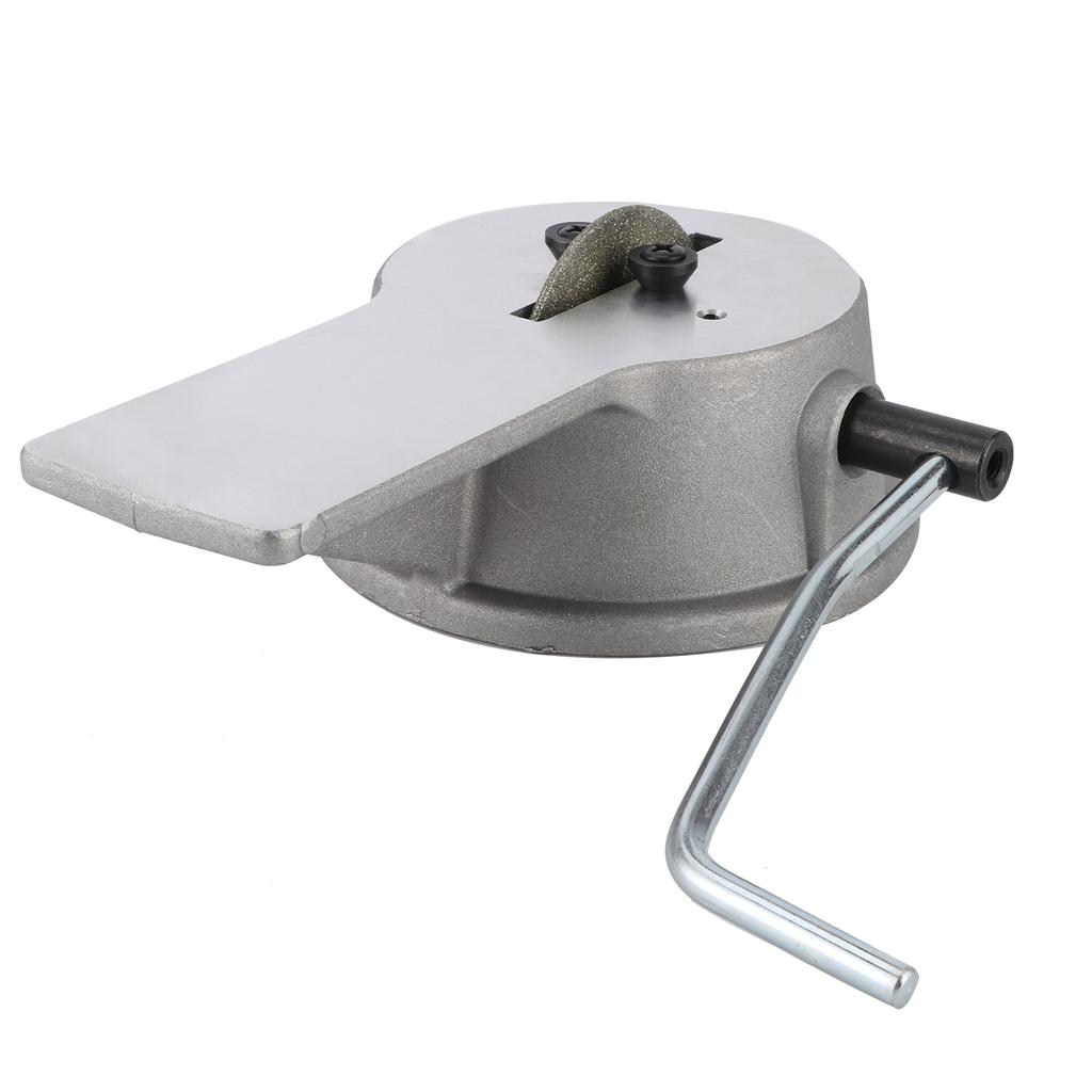 Universal Piston Ring End Gaps Filer Filing Tool Precise Cutting Wheel 91089408 Accessories