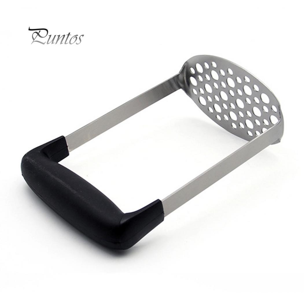 Машинка для пюре из нержавеющей стали — фото 9