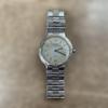 Used LONGINES Watch Silver Quartz Fudo