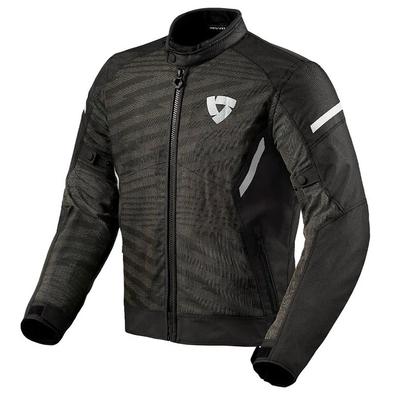 Revit Torque 2 H2O Motorcycle Jacket