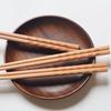 Ru Han Japanese Style Beechwood Chopsticks