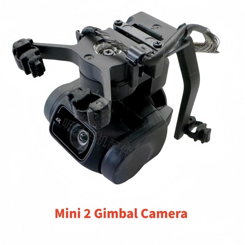 Genuine Original Gimbal with Camera for DJI Mini2/2SE/4K/SE Complete Gimbal Camera Assembly Drone Repair Parts