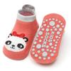 Spring Summer Baby Shoes Soft Cartoon Animal Children Floor Socks Non-Slip Toddler Kids Shoes Anti-slip Soft Sole Newborn Shoes