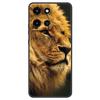 For Motorola G 5G 2026 2025 Case Silicone Luxury Space Painted Soft Bumper for Motorola Moto G Play 2026 Phone Cover TPU Funda
