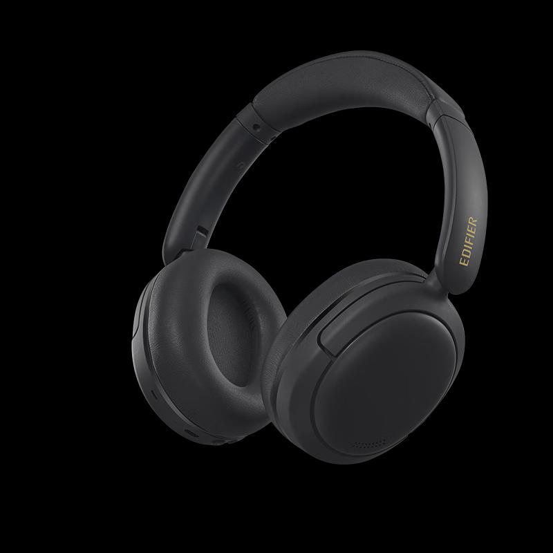 

EDIFIER W800BT Free Over-Ear Noise-Cancelling Bluetooth Headphones