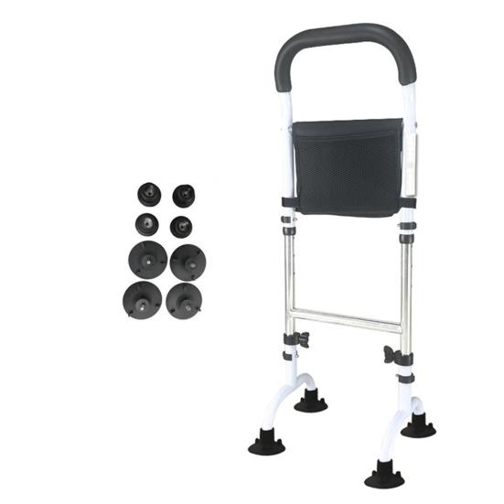 Yousheng Stand Assist Aid with Storage Pocket Height Adjustable Seniors Walking Cane Sofa Chair Lift Assist Device Heavy Duty Disabled Elderly Women