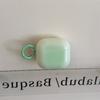 Frosted smudge gradual change AirpodsPro1 earphone case for Apple 1/1/1/1st generation wireless bluetooth case