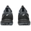New Asics PRESTIGELYTE 5 Low top Tennis Shoes Unisex Black White 1043A022-001