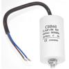 Componente electrice – Componente pasive