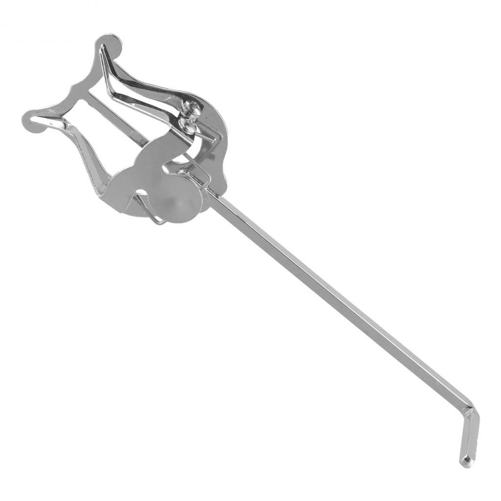 1 PC Marching Clamp 29cm/11.42in 48g Elegant Appearance
