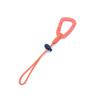 Tolex Outdoor Handmade Woven Keychain Lanyard