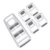 Car Window Switch Button Trim Cover for Mercedes Benz A B C(W204) E(W212) GLA GLK GL GLE Class