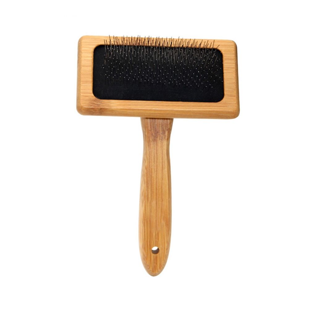 Deshedding Hair Remover Weaving Comb Pet Supplies Carpet Tassel Brush Cleaning Brush Dog Hair Comb