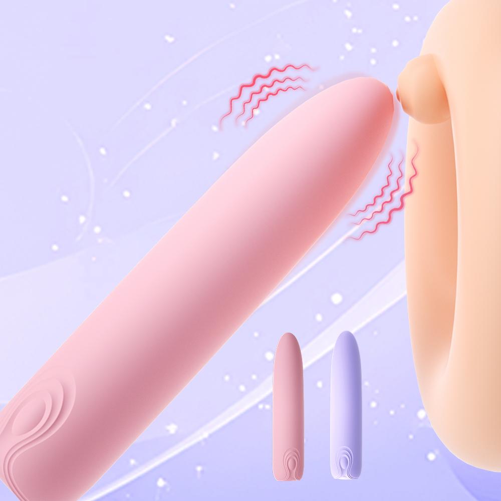 Female Vibrator G Spot Dildo Vibrating Egg Sex Toys for Women Powerful Clitoris Nipple Stimulator Adults Female Erotic Product