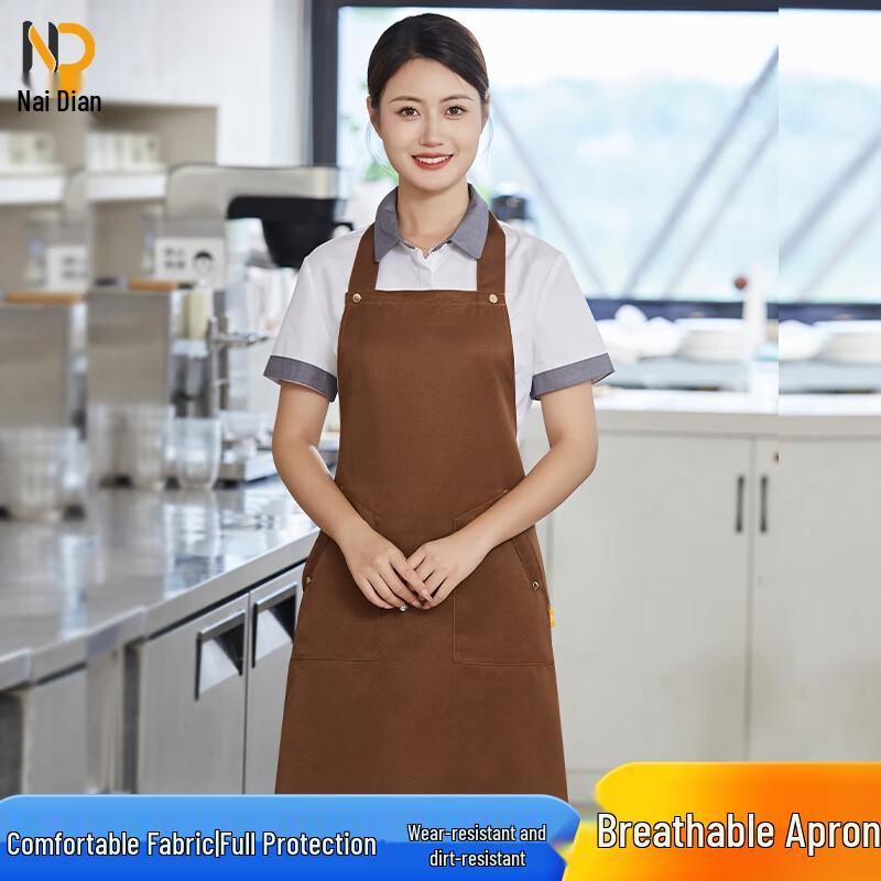 

Waterproof Universal Work Apron One Size
