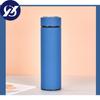 Stainless Steel Business Straight Painted Water Glass 304 Stainless Steel Vacuum Flask Gift Cup